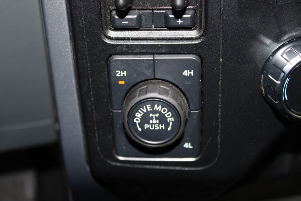 Used 2024 Ford F150 XLT w/ Tow/Haul Package image 45