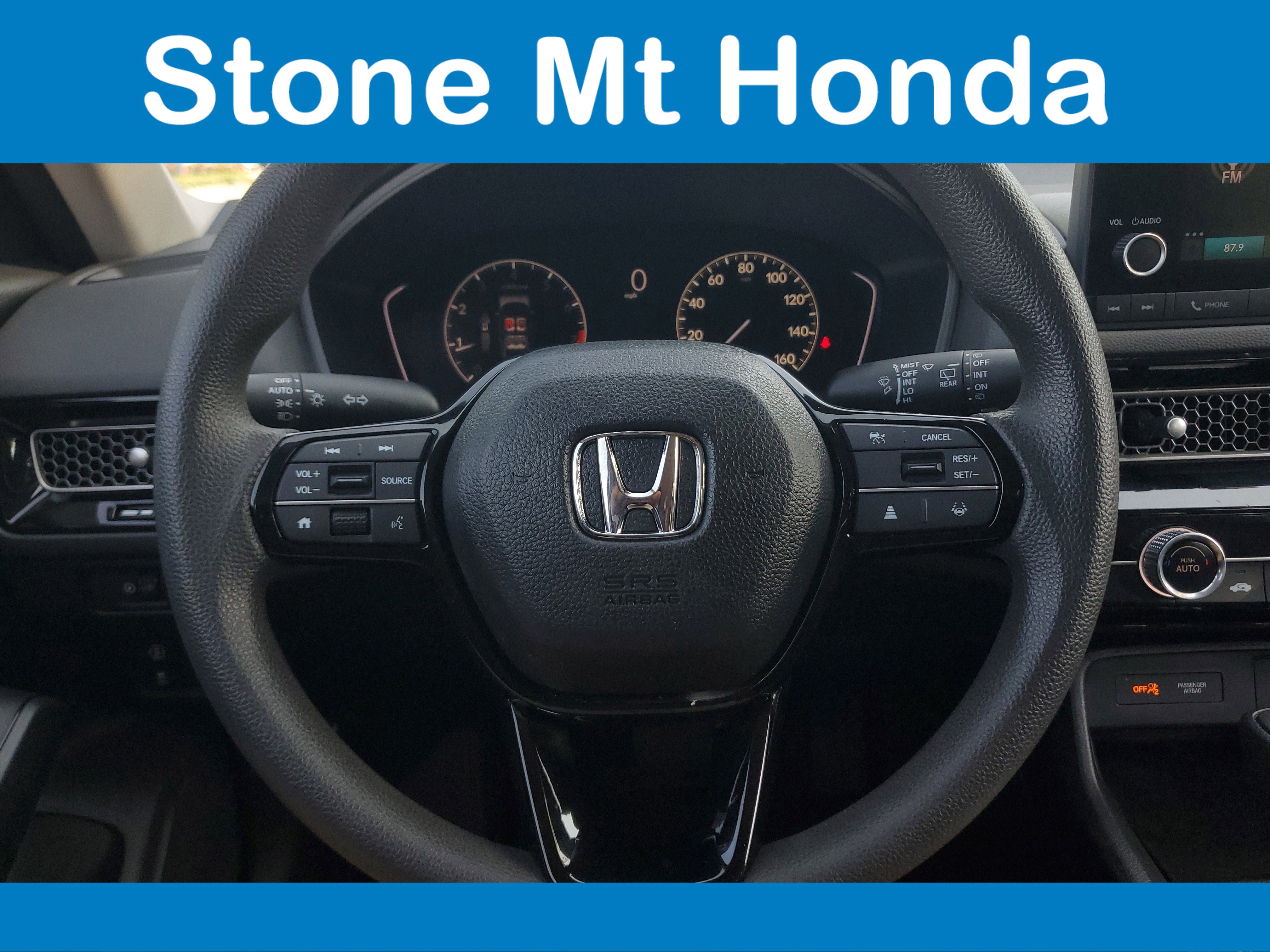 Used 2023 Honda Civic LX image 19