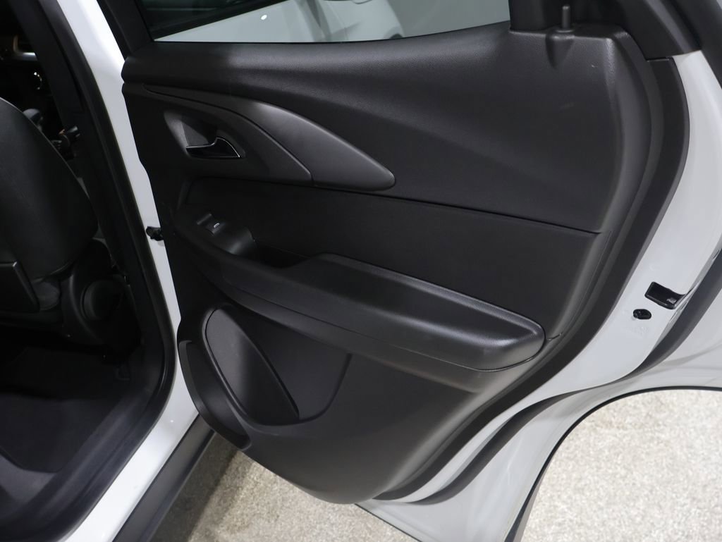 Used 2025 Chevrolet TrailBlazer LT image 22