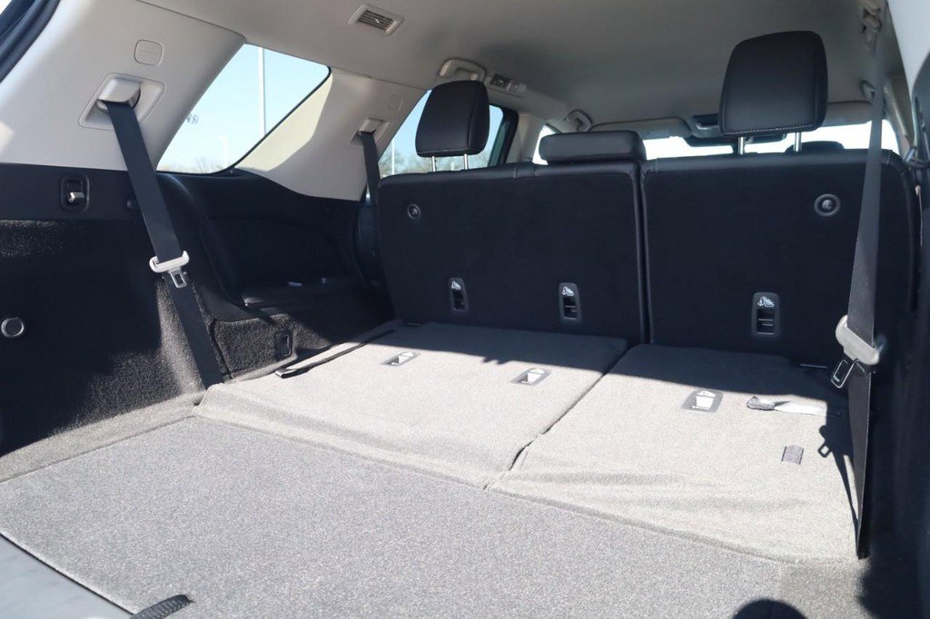 New 2026 Nissan Pathfinder SL AWD/4WD image 23