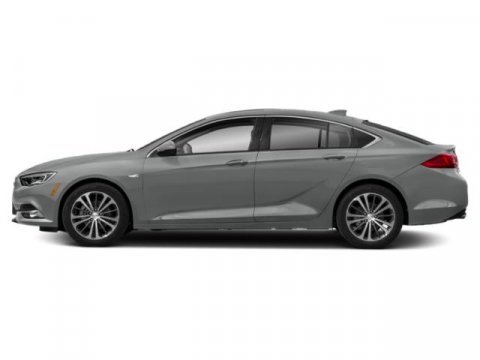 Used 2018 Buick Regal Preferred image 3