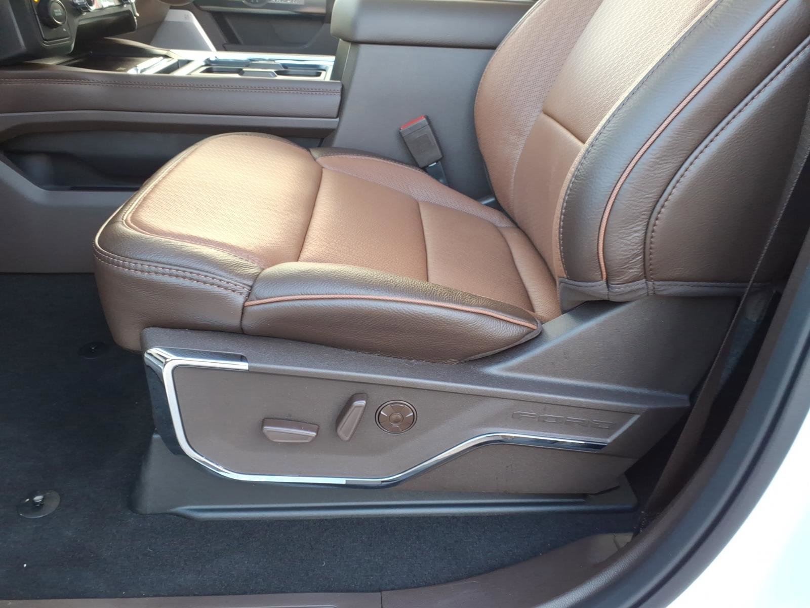 New 2026 Ford F350 King Ranch image 12