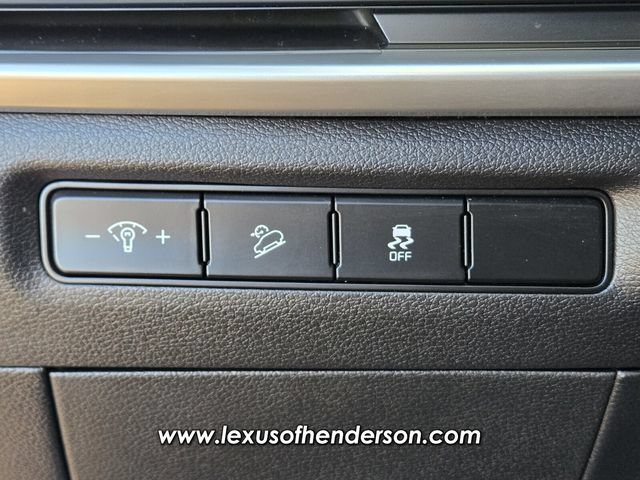 Used 2023 Kia Telluride S w/ S Sunroof Package AWD/4WD image 26