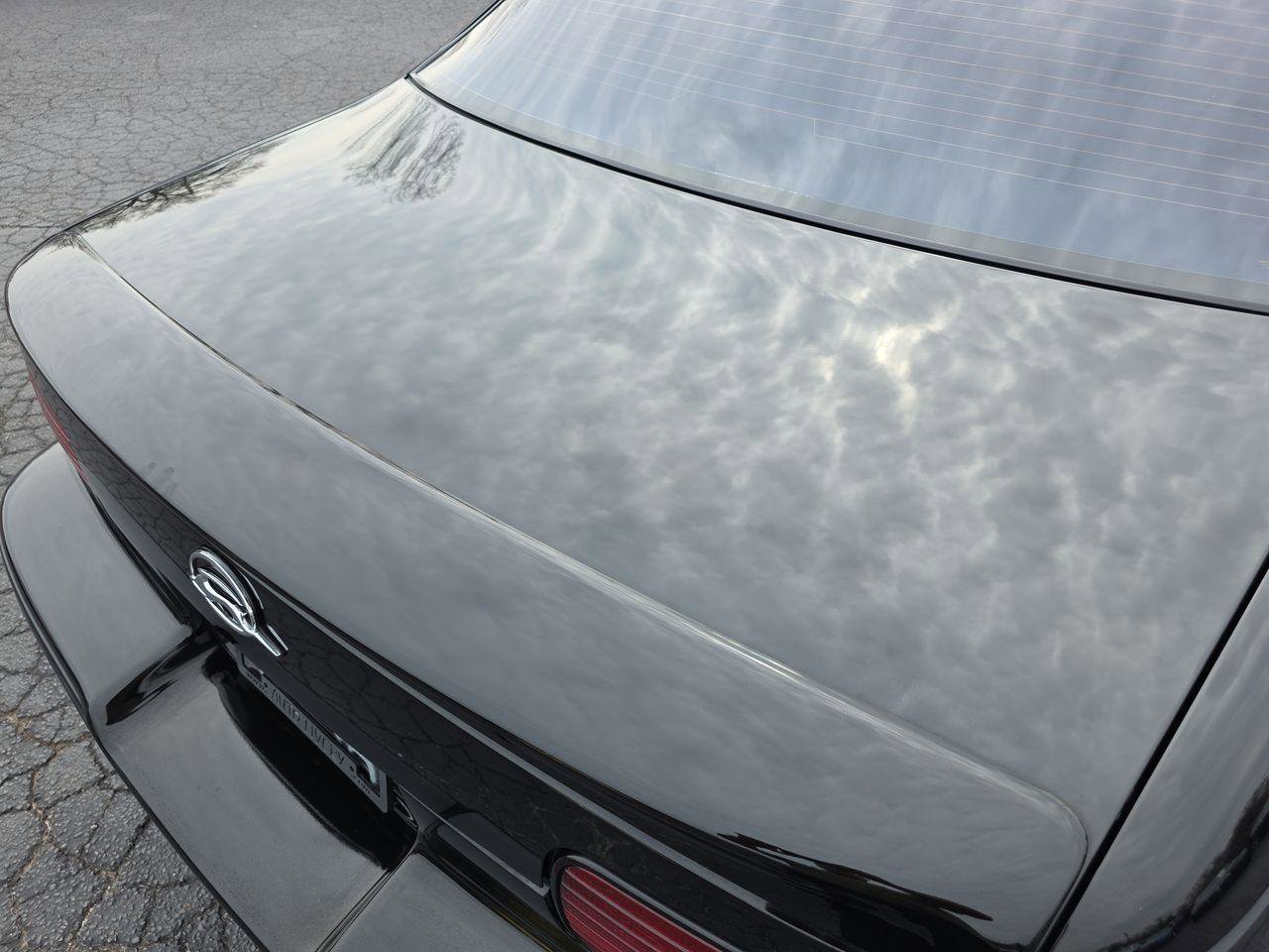 Used 1995 Chevrolet Impala SS image 39