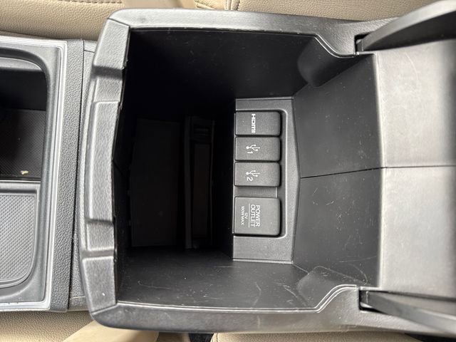 Used 2015 Honda CR-V EX-L image 28