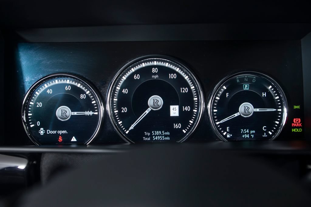 Used 2019 Rolls-Royce Cullinan AWD/4WD image 48