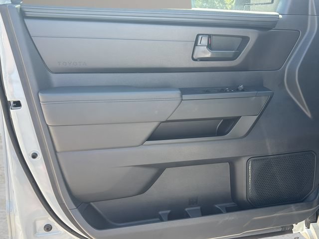 New 2026 Toyota Tundra SR AWD/4WD image 16