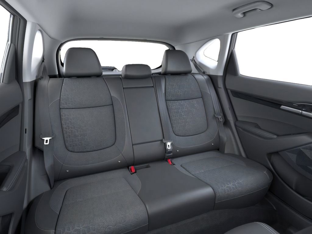 New 2026 Kia Seltos S image 16