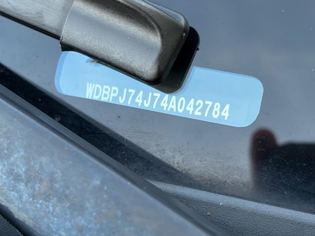 Used 2004 Mercedes-Benz CL 55 AMG image 33