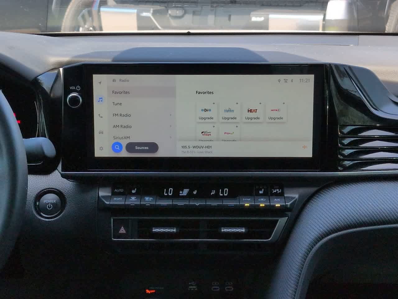 Certified 2025 Toyota Camry SE w/ Multimedia Upgrade Package FWD image 17