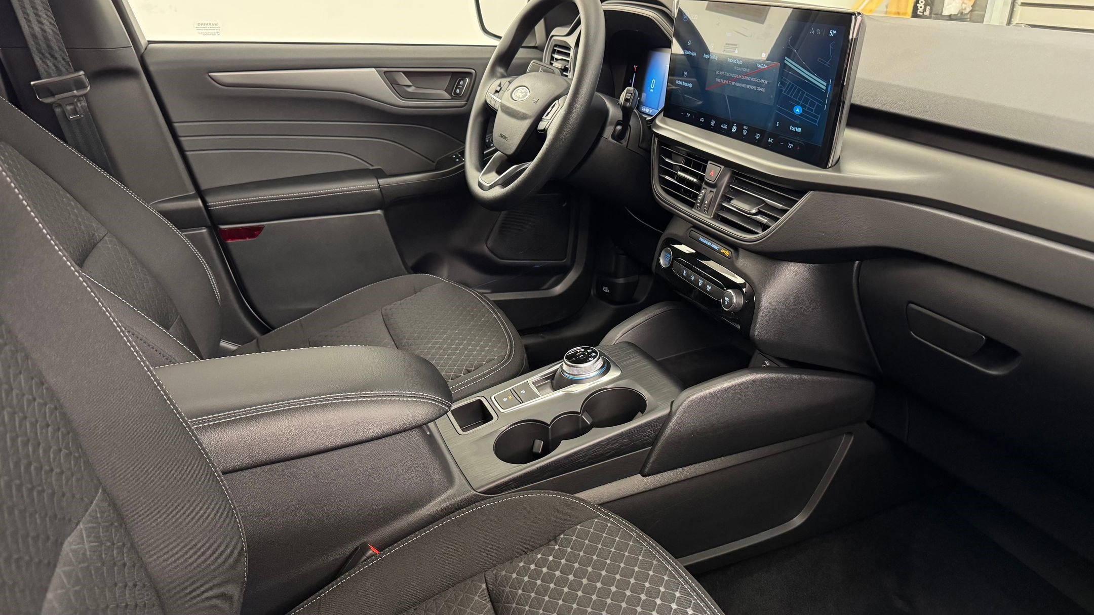 New 2026 Ford Escape Active w/ Tech Pack #1 FWD image 28