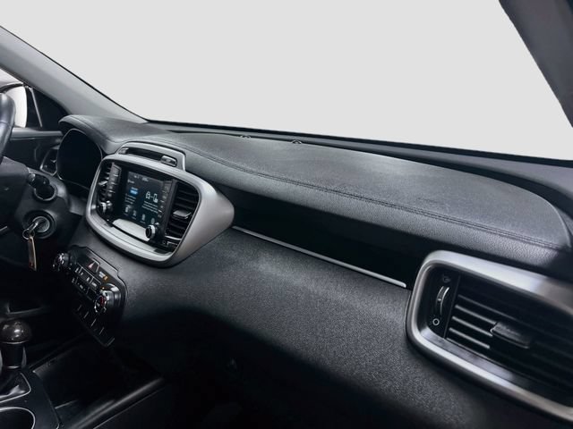 Used 2018 Kia Sorento FWD image 30