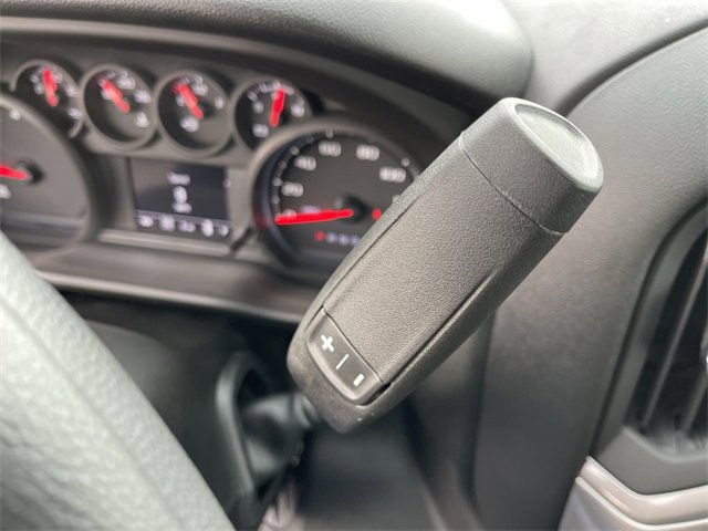 New 2025 GMC Sierra 2500 Pro w/ 1SA Pro Safety Plus Package image 19