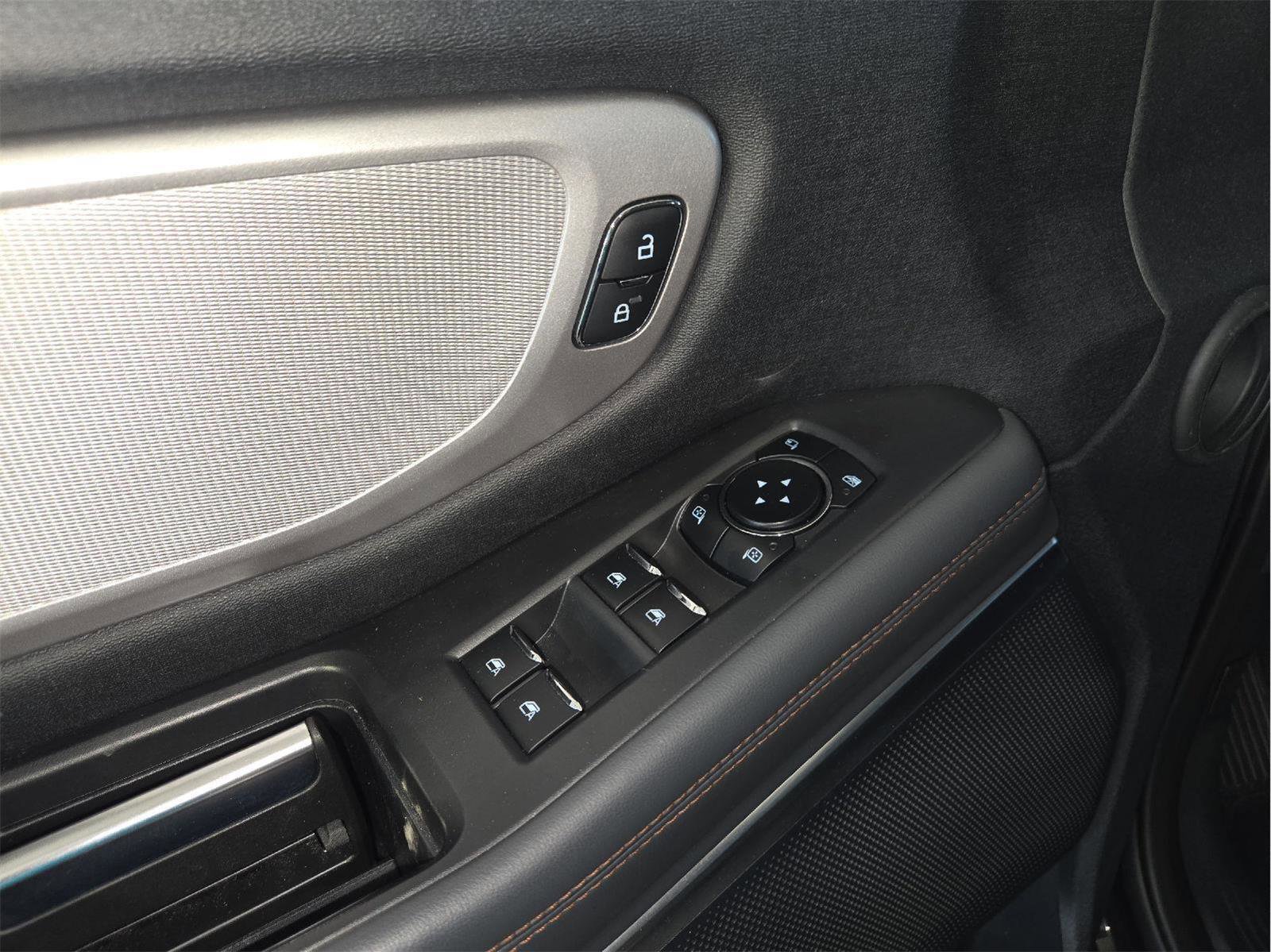 Used 2025 Ford Expedition Max Active image 19