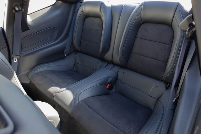 Used 2024 Ford Mustang Dark Horse image 16