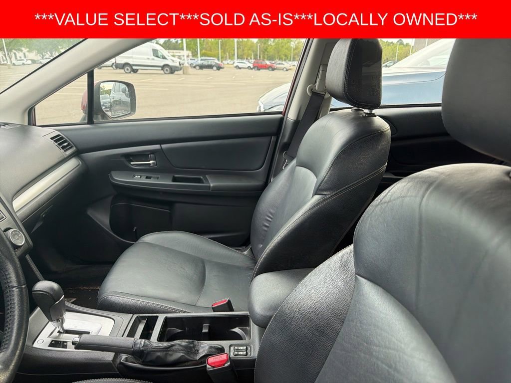 Used 2012 Subaru Impreza 2.0i Sport Limited image 12