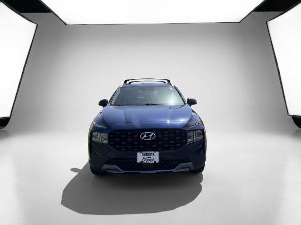Used 2022 Hyundai Santa Fe XRT w/ Winter Weather Package AWD/4WD image 5