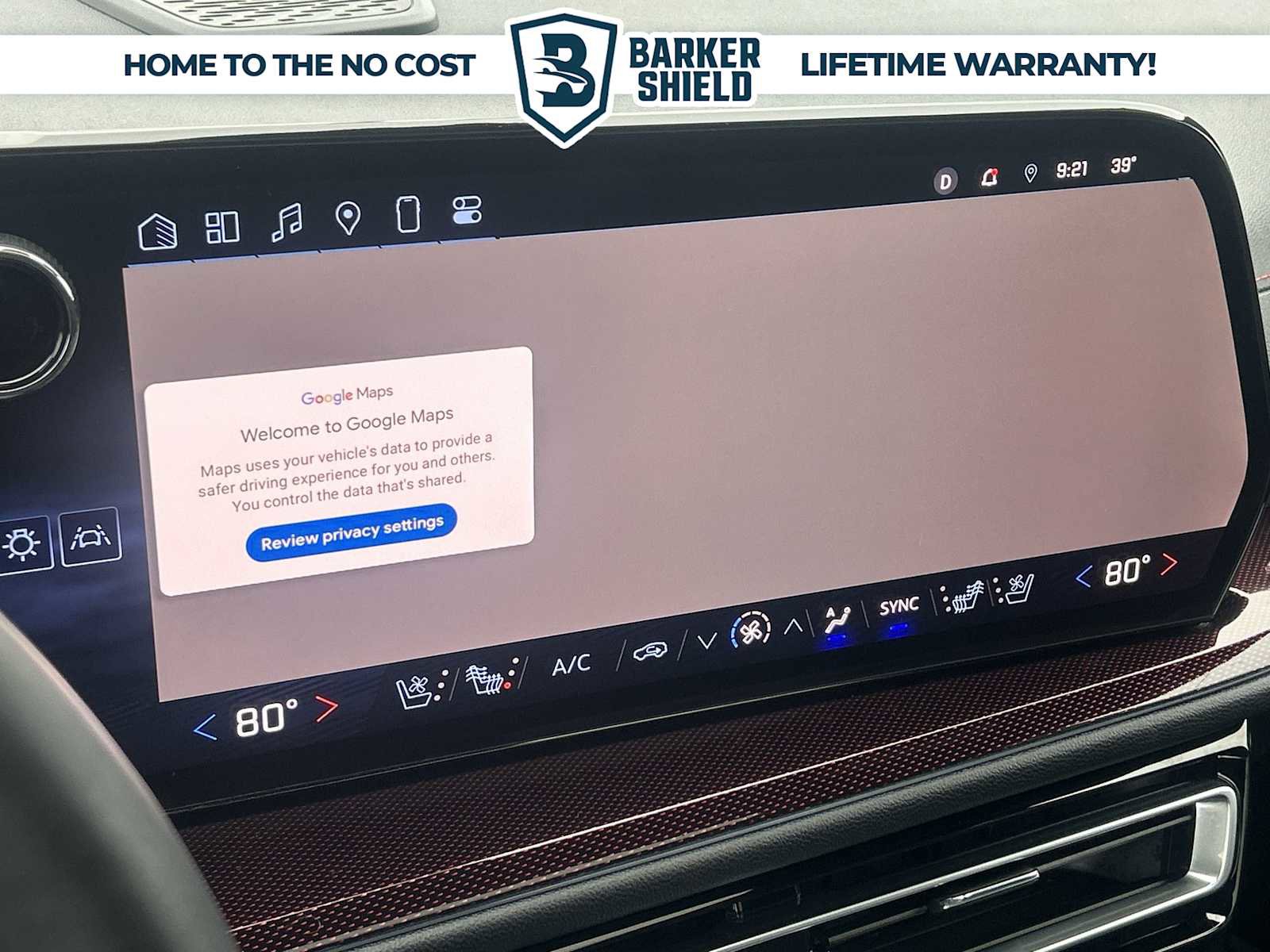 Used 2024 Chevrolet Traverse RS w/ LPO, Floor Liner Package image 13