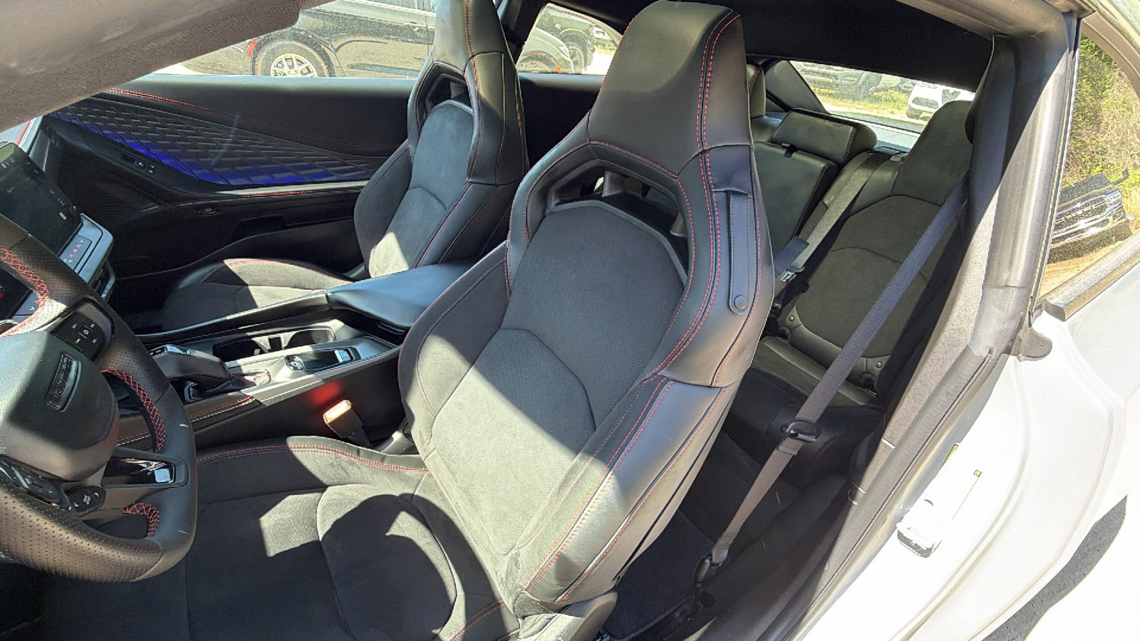 Used 2024 Dodge Charger Scat Pack w/ Plus Group AWD/4WD image 17