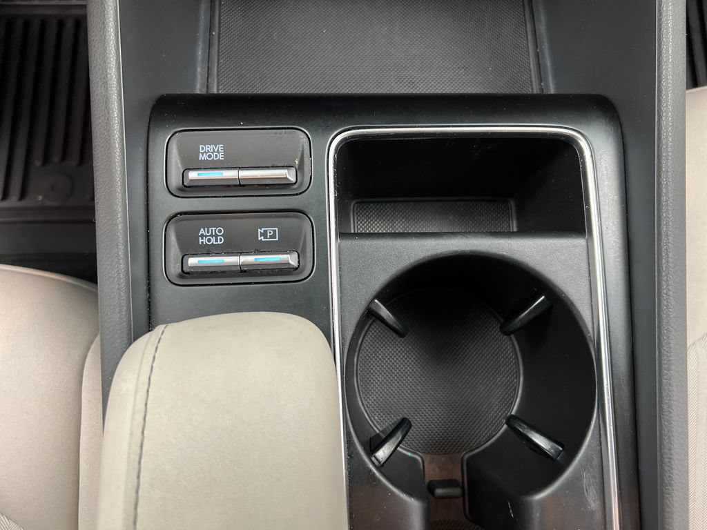 Used 2025 Hyundai Sonata SEL FWD image 51