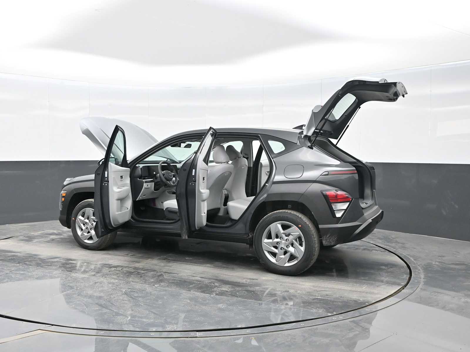 New 2026 Hyundai Kona SE image 32