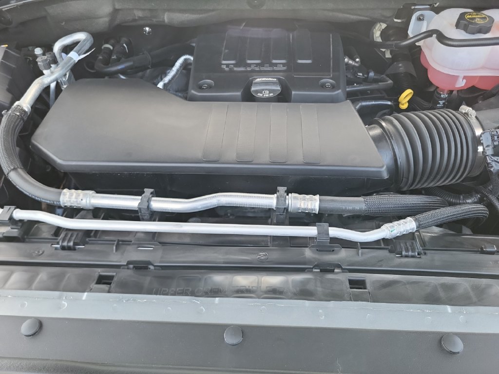 New 2026 Chevrolet Silverado 1500 RST w/ RST Select Package AWD/4WD image 24