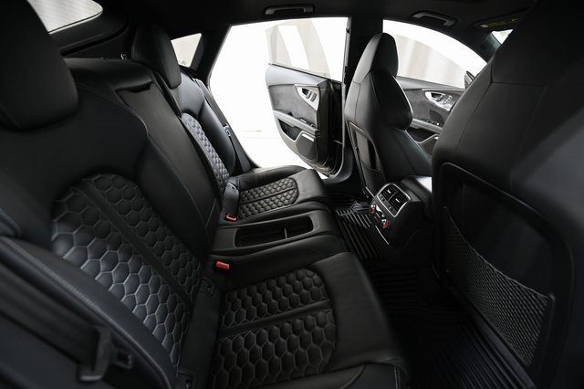 Used 2016 Audi RS 7 Performance image 28