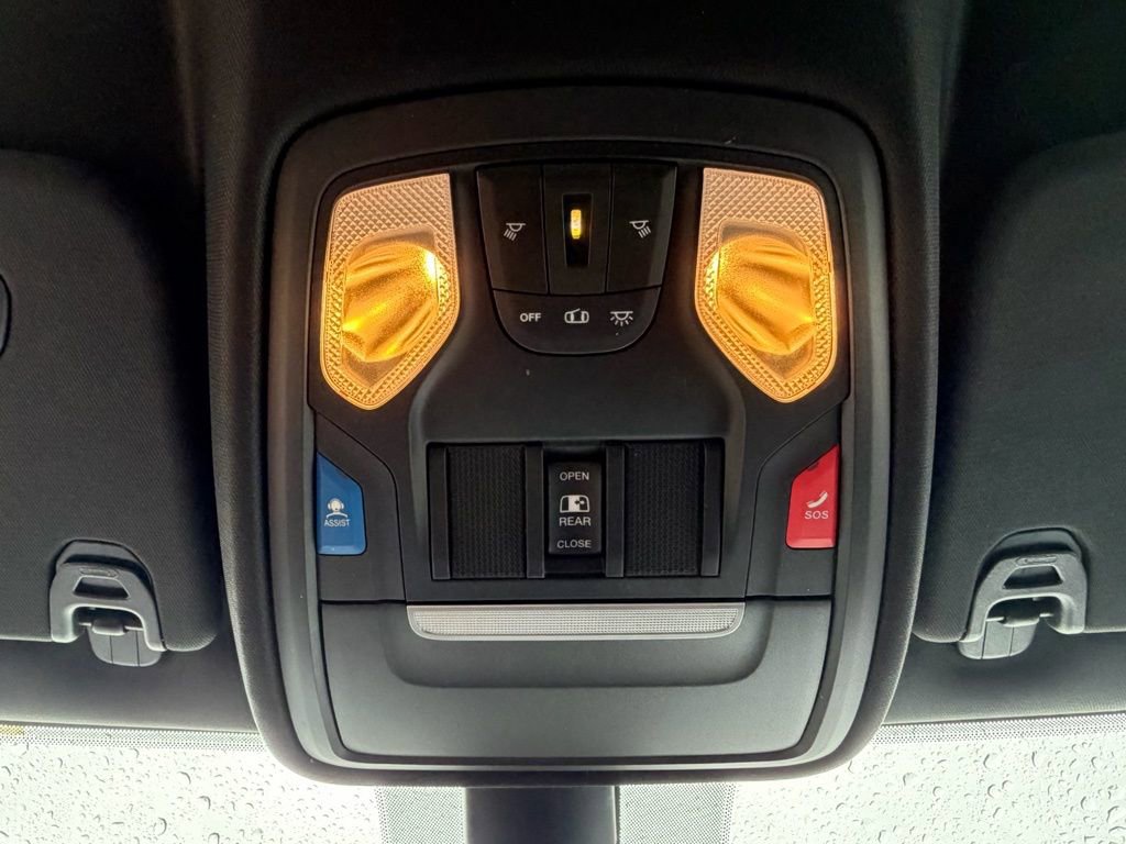 Certified 2019 RAM 1500 Rebel w/ Rebel Level 1 Equipment Group image 34