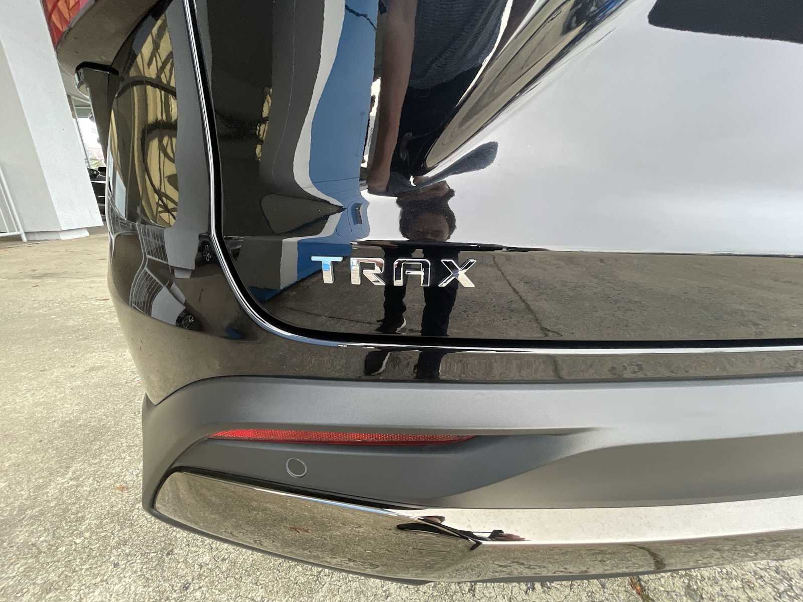 Used 2025 Chevrolet Trax ACTIV w/ Driver Confidence Package image 30