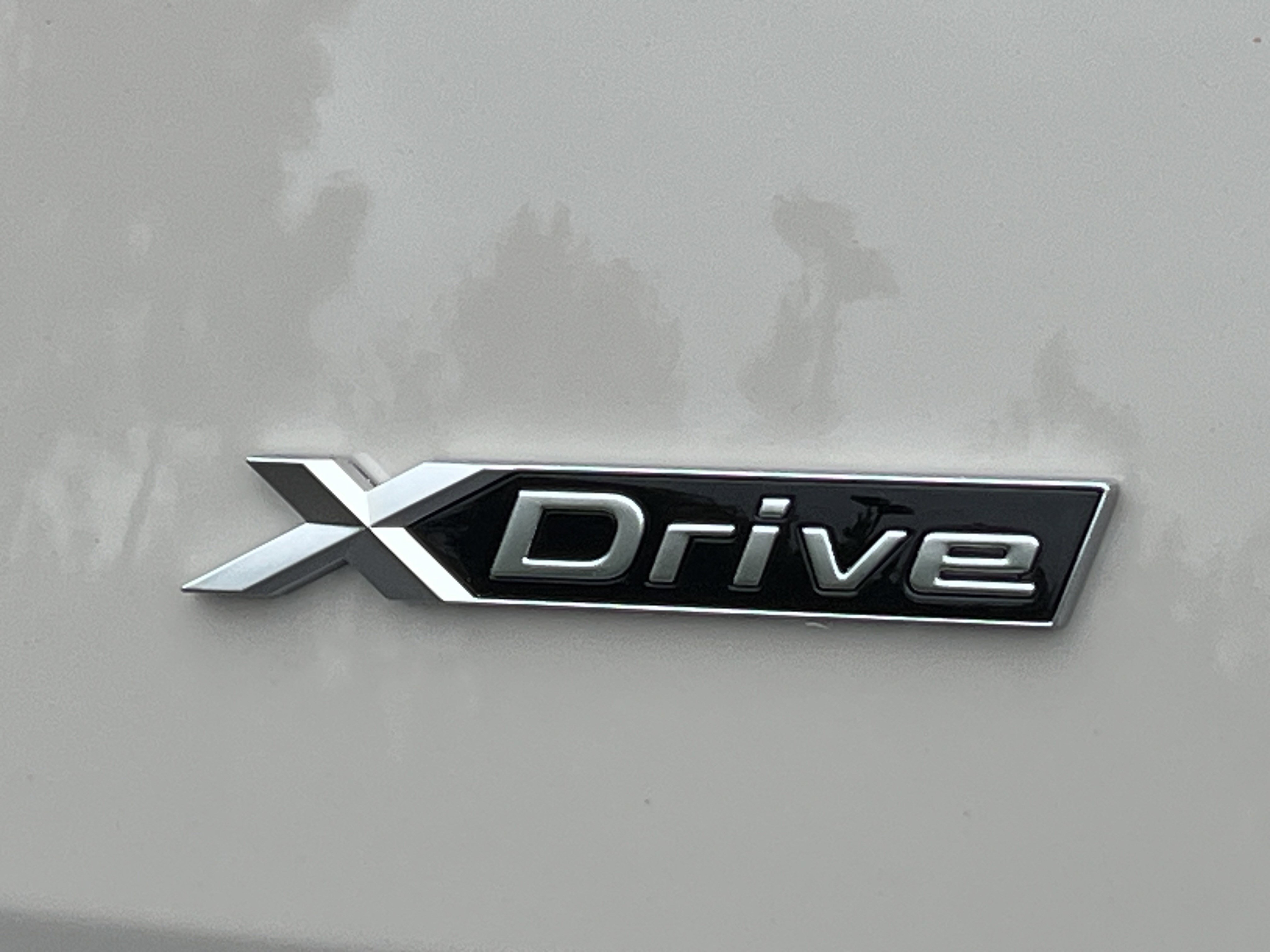 New 2026 BMW X3 xDrive30 w/ Convenience Package image 23