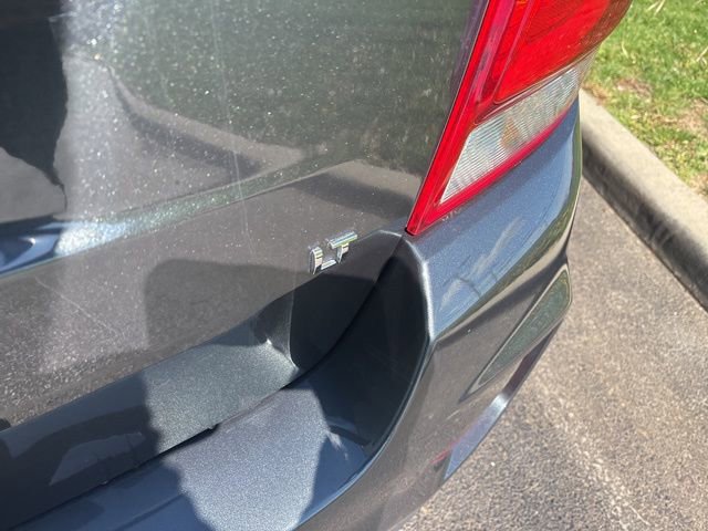 Used 2018 Chevrolet Trax LT w/ LT Convenience Package image 45