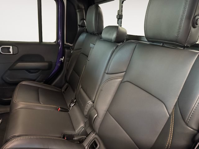 New 2026 Jeep Gladiator Sport AWD/4WD image 25