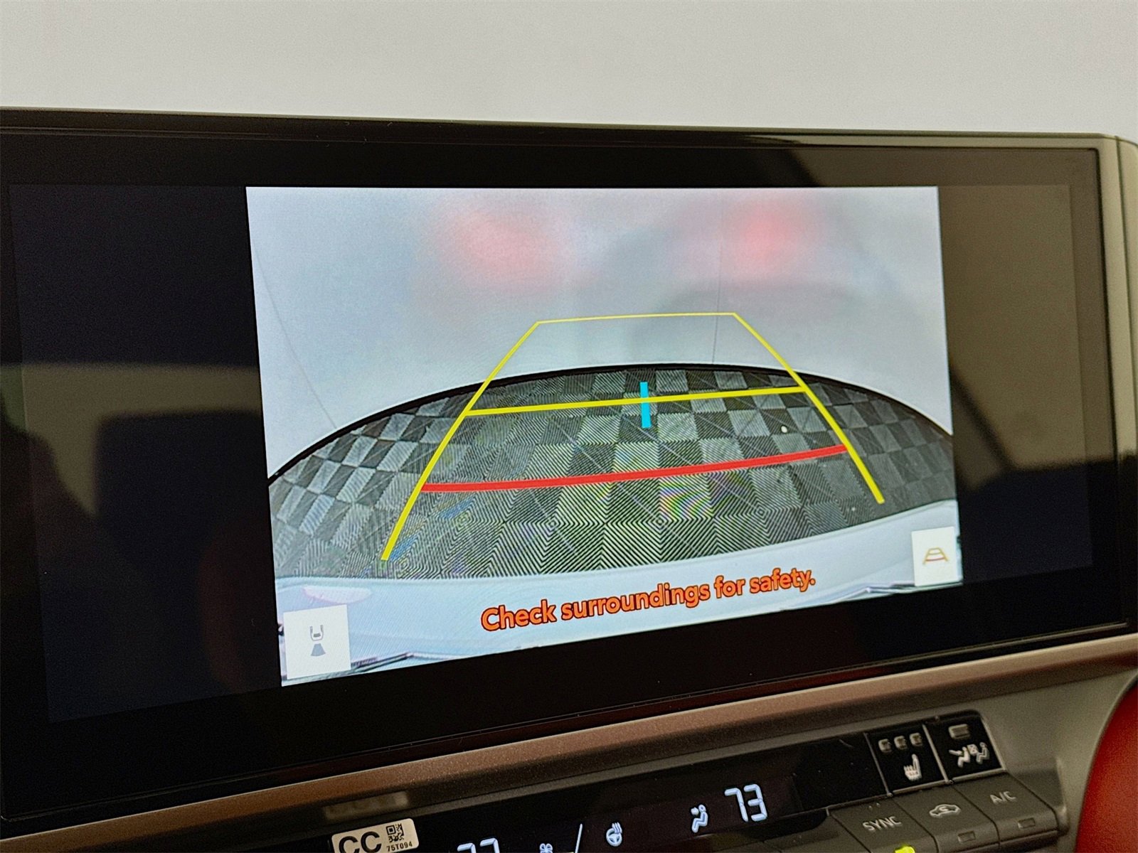 New 2026 Toyota Camry XSE image 9