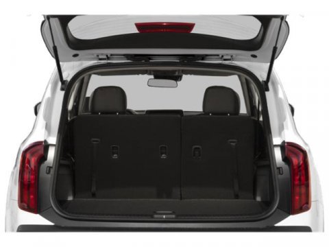 Used 2022 Kia Telluride S image 14