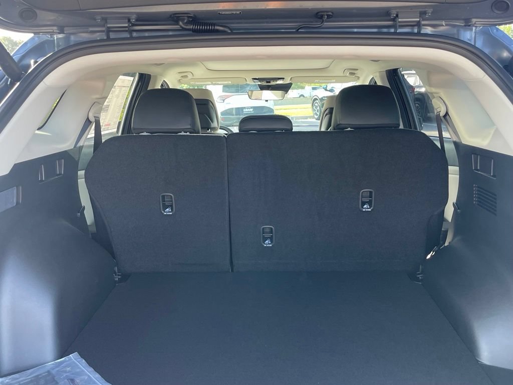 New 2027 Kia Sportage EX AWD/4WD image 28