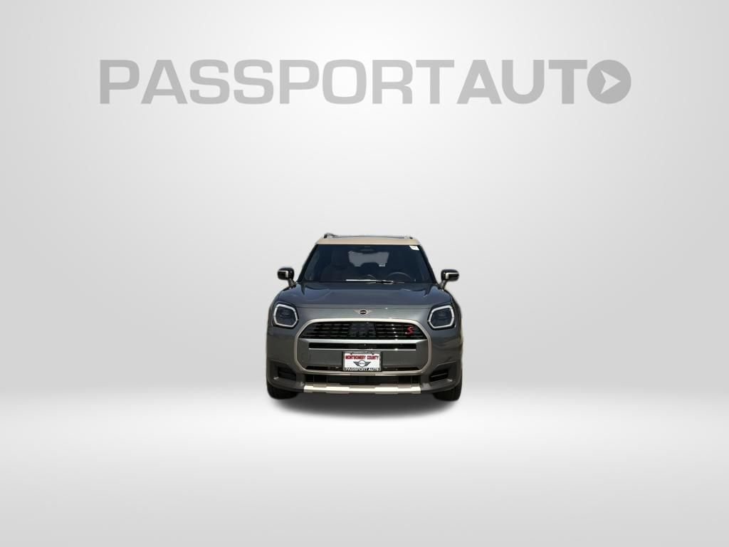 New 2027 MINI Cooper Countryman S w/ Comfort Package Max AWD/4WD image 10