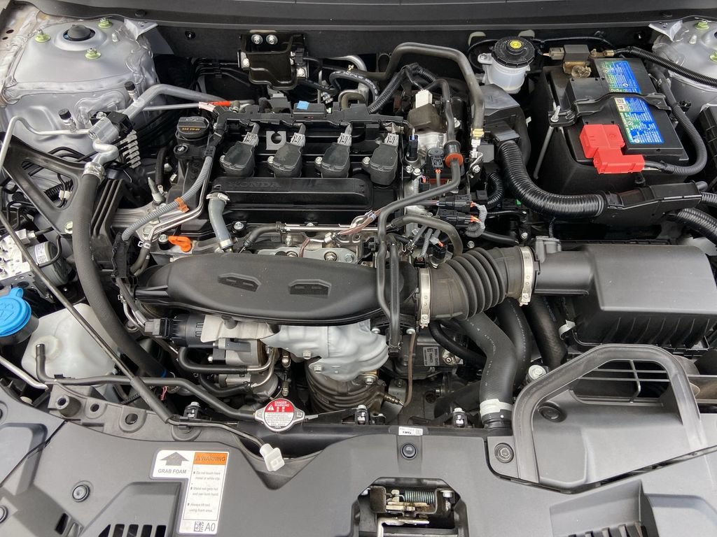 Used 2023 Honda Accord EX image 24