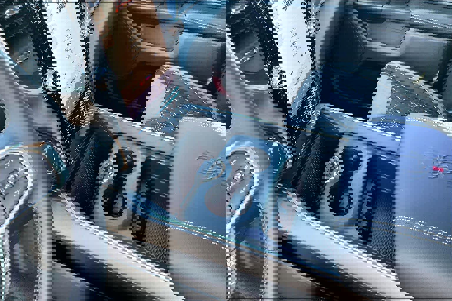 New 2026 RAM 1500 Big Horn image 7