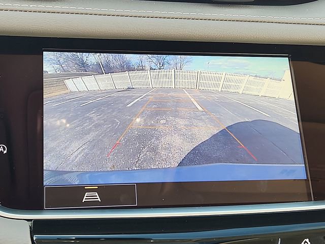 Certified 2023 Cadillac XT5 Premium Luxury image 34