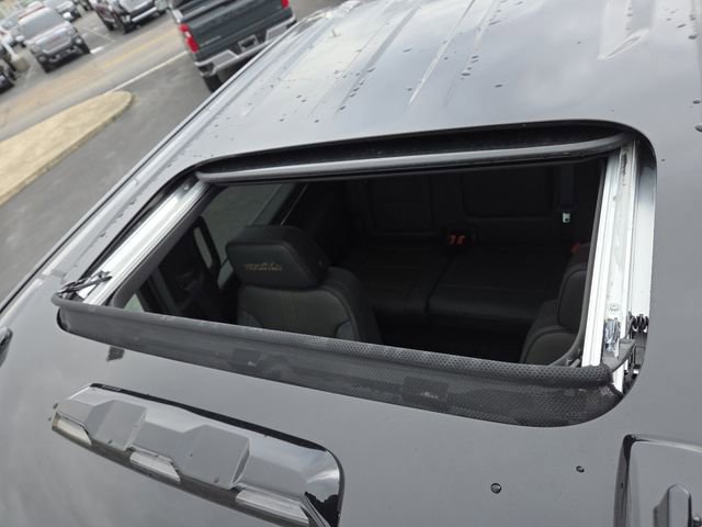 New 2026 Chevrolet Silverado 2500 High Country w/ High Country Premium Package image 3