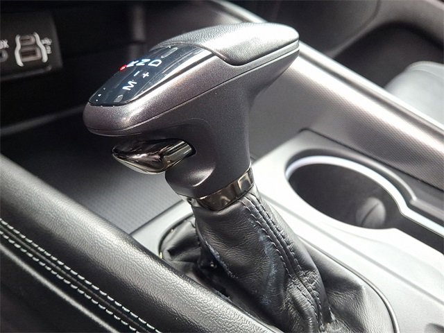 Used 2022 Dodge Durango GT w/ Blacktop Package image 12