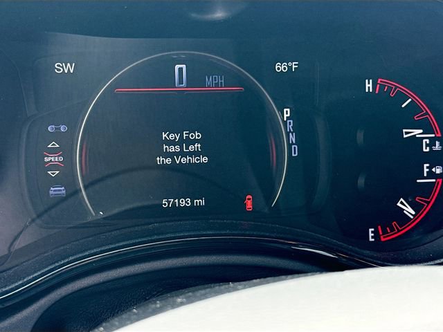 Used 2024 Dodge Durango GT image 14