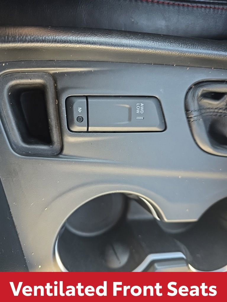 Used 2023 Dodge Durango R/T image 29