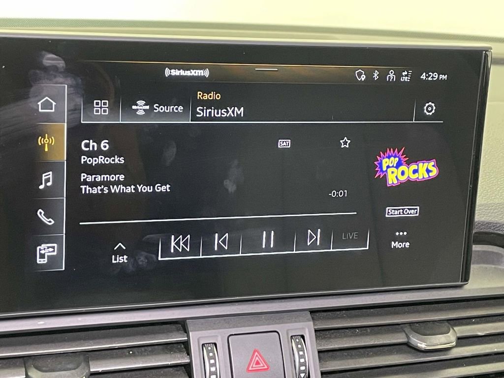 Certified 2022 Audi Q5 2.0T Premium w/ Convenience Package image 28