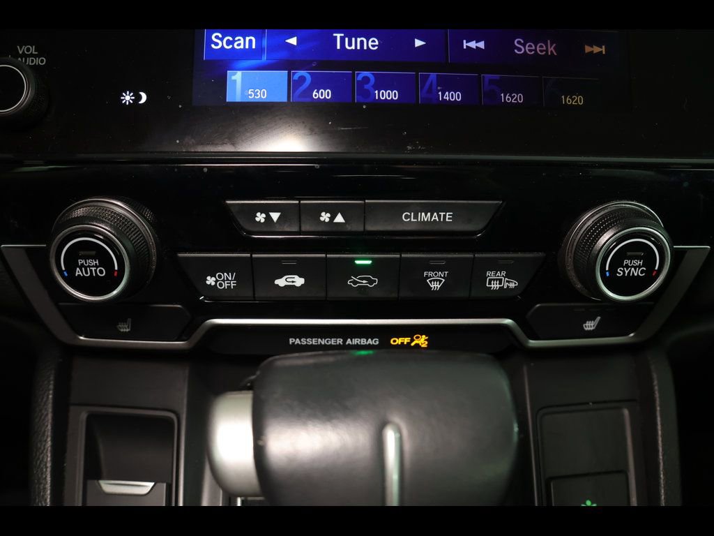 Used 2019 Honda CR-V EX-L image 12