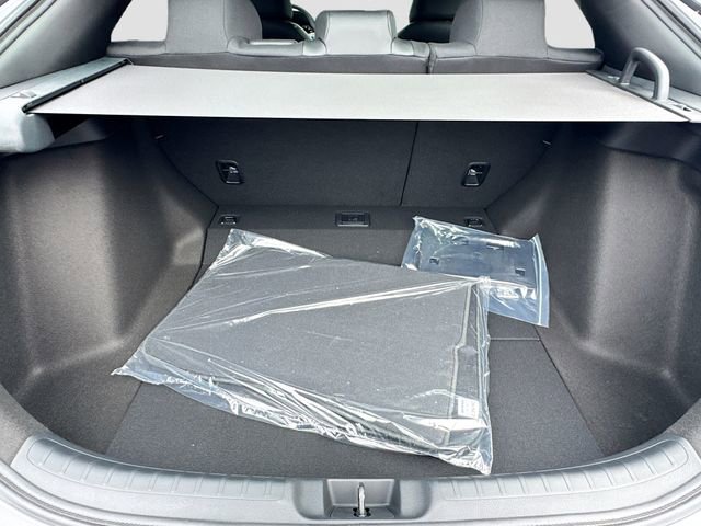 New 2026 Honda Civic Sport image 23