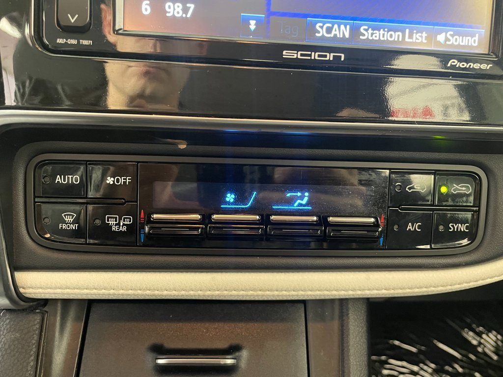 Used 2016 Scion iM Base image 20