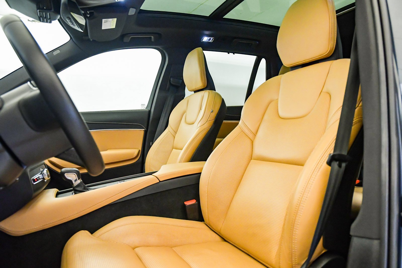 Certified 2022 Volvo XC90 T6 Inscription image 21