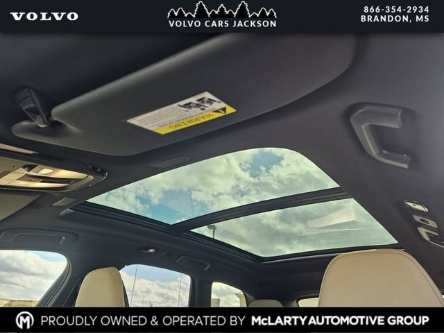 New 2026 Volvo XC60 T8 Plus w/ Protection Package Premier AWD/4WD image 20