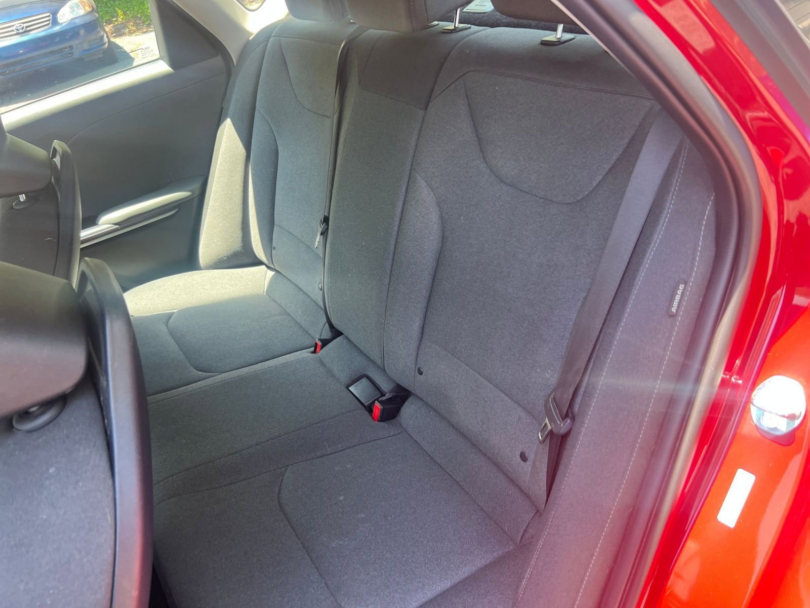 Used 2025 Kia K4 FWD image 33